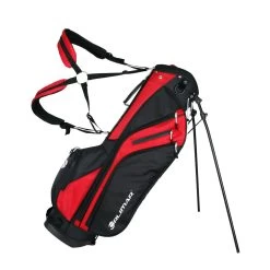 Orlimar Golf SRX 5.6 Stand Carry Bag -Golf World Shop Orlimar SRX 5.6 Mini Stand Bag Black Red 0