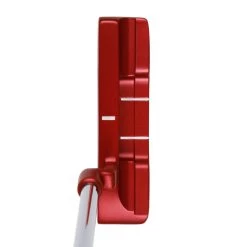 Orlimar Golf Tangent T2 Blade Putter 11 Orlimar Golf Tangent T2 Blade Putter -Golf World Shop Orlimar Tangent T2 Blade Putter Red 3