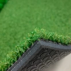 Orlimar Golf Triple Surface Hitting Mat -Golf World Shop Orlimar Triple Surface Hitting Mat 2