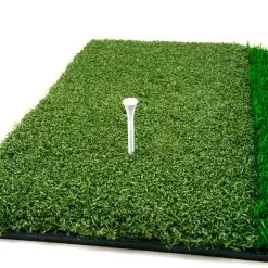 Orlimar Golf Triple Surface Hitting Mat -Golf World Shop Orlimar Triple Surface Hitting Mat 3
