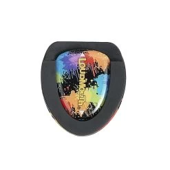 Loudmouth Putter Grips Oversized -Golf World Shop Paintballz Putter Oversize 2