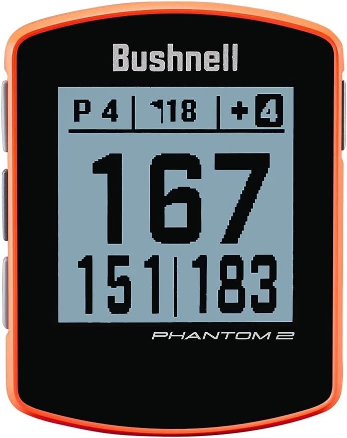 Bushnell Golf Phantom 2 GPS Rangefinder 11 Bushnell Golf Phantom 2 GPS Rangefinder - Image 11