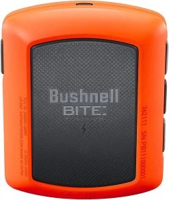 Bushnell Golf Phantom 2 GPS Rangefinder 24 Bushnell Golf Phantom 2 GPS Rangefinder -Golf World Shop Phantom2 Orange1