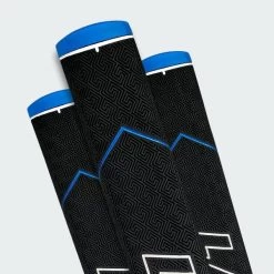 Lamkin Golf Sink Fit Pistol Putter Grip -Golf World Shop PistolRubberBlack3