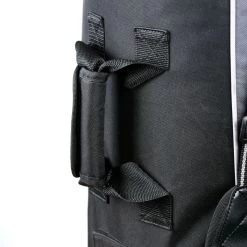 Powerbilt TPS Deluxe Wheeled Golf Travel Bag -Golf World Shop PowerbiltTPSTravelBag3