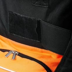 Powerbilt TPS Deluxe Wheeled Golf Travel Bag -Golf World Shop PowerbiltTPSTravelBag6