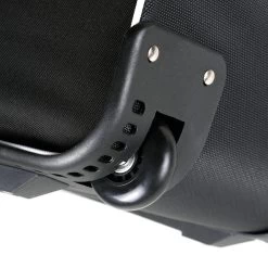 Powerbilt TPS Deluxe Wheeled Golf Travel Bag -Golf World Shop PowerbiltTPSTravelBag8