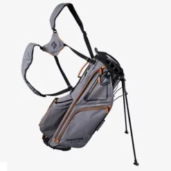 Bridgestone Golf Premium Stand Bag -Golf World Shop PremiumStandBag2