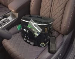 Pride Sports Cooler Bag - Holds 12 Cans -Golf World Shop PrideSportsCoolerBag12Cans 3