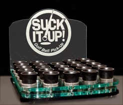 ProActive Sports Suck It Up Golf Ball Pick Up Retriever Suction Cup -Golf World Shop ProActiveSportsSuckItUp 2