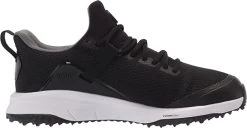 Puma Fusion Men's Evo Golf Shoes -Golf World Shop PumaFusionEvo Black5