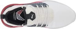 Puma Ignite Articulate Volitions Golf Shoes - Limited Edition 10 Puma Ignite Articulate Volitions Golf Shoes - Limited Edition -Golf World Shop PumaIgniteArticulate Volition4