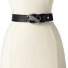 Puma Women's Regent Fitted Golf Belt