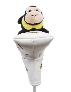 Creative Covers Putter Pals -Golf World Shop PuttPals Bee Front 480x640 46ddd01f 17b8 430f 8143 14604ec0816d