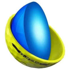 Srixon Q-Star Golf Balls -Golf World Shop Q StarYellow1