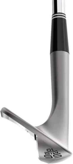 Cleveland RTX 6 ZipCore Tour Rack (RAW) Wedge -Golf World Shop RTX6TourRackRAW 3