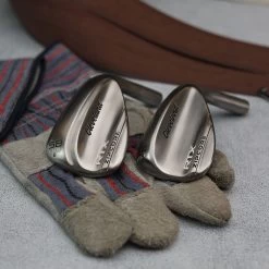 Cleveland Golf RTX ZipCore Raw Wedges -Golf World Shop RTXZipCoreRAW9