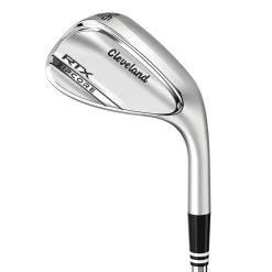 Cleveland Golf RTX ZipCore Tour Satin Wedges -Golf World Shop RTXZipCoreSatin3