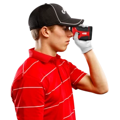 Callaway Golf Tour S Laser Rangefinder -Golf World Shop Rangefinder TourS 4