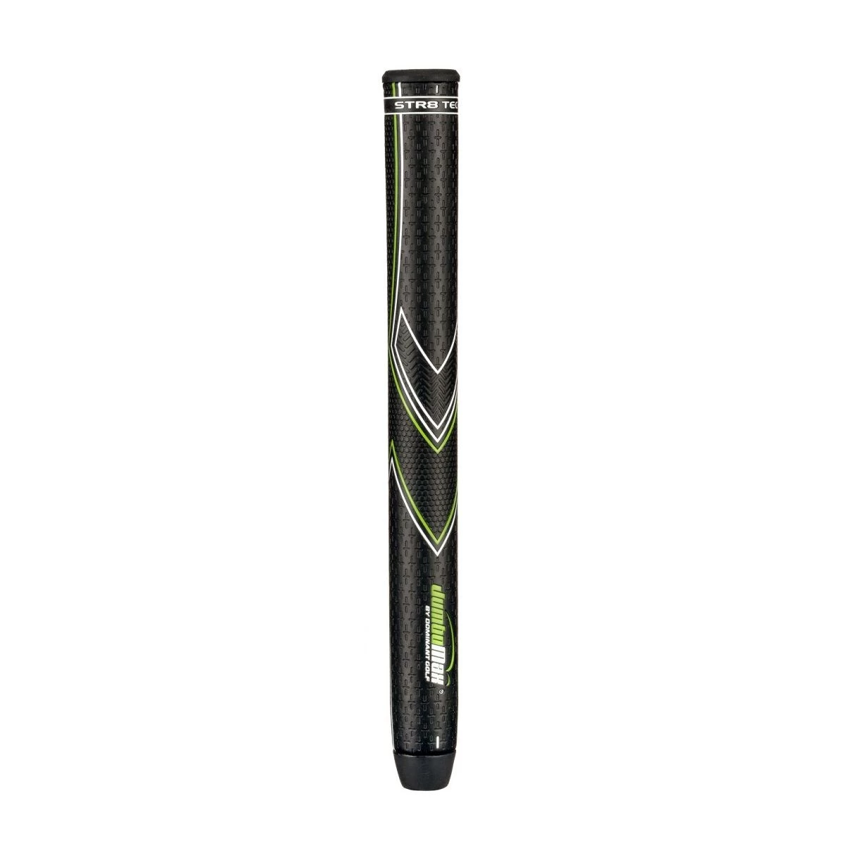 JumboMax STR8 Tech Non-Taper Tour Series Golf Grips 1 JumboMax STR8 Tech Non-Taper Tour Series Golf Grips