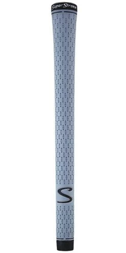 SuperStroke S-Tech Golf Grips -Golf World Shop S Tech Gray Black