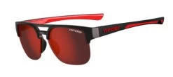 Tifosi Optics Salvo Sunglasses -Golf World Shop Salvo Crimson Onyx web 3Q 553x249 1