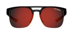 Tifosi Optics Salvo Sunglasses -Golf World Shop Salvo Crimson Onyx web front 553x249 1