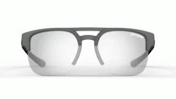 Tifosi Optics Salvo Sunglasses -Golf World Shop Salvo MatteGunmetal SWFoto Turn