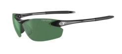 Tifosi Optics Seek FC Sunglasses -Golf World Shop Seek FC glossblack enlivengolf 0190400259 3q 553x249 1