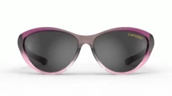 Tifosi Optics Shirley Women's Sunglasses 22 Tifosi Optics Shirley Women's Sunglasses -Golf World Shop Shirley CryPeachBlush SMPolar Turn