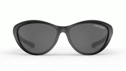 Tifosi Optics Shirley Women's Sunglasses 23 Tifosi Optics Shirley Women's Sunglasses -Golf World Shop Shirley GlossBlk SM Turn