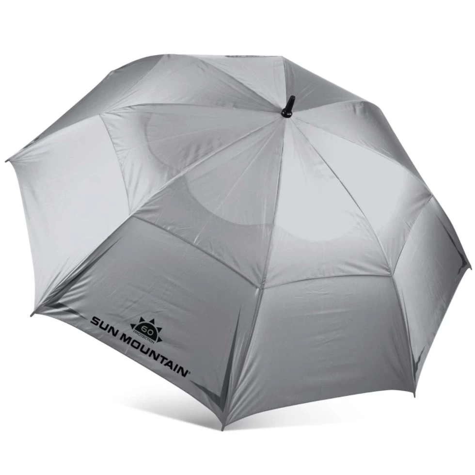 Sun Mountain Golf 68" Manual Umbrella 2 Sun Mountain Golf 68" Manual Umbrella - Image 2