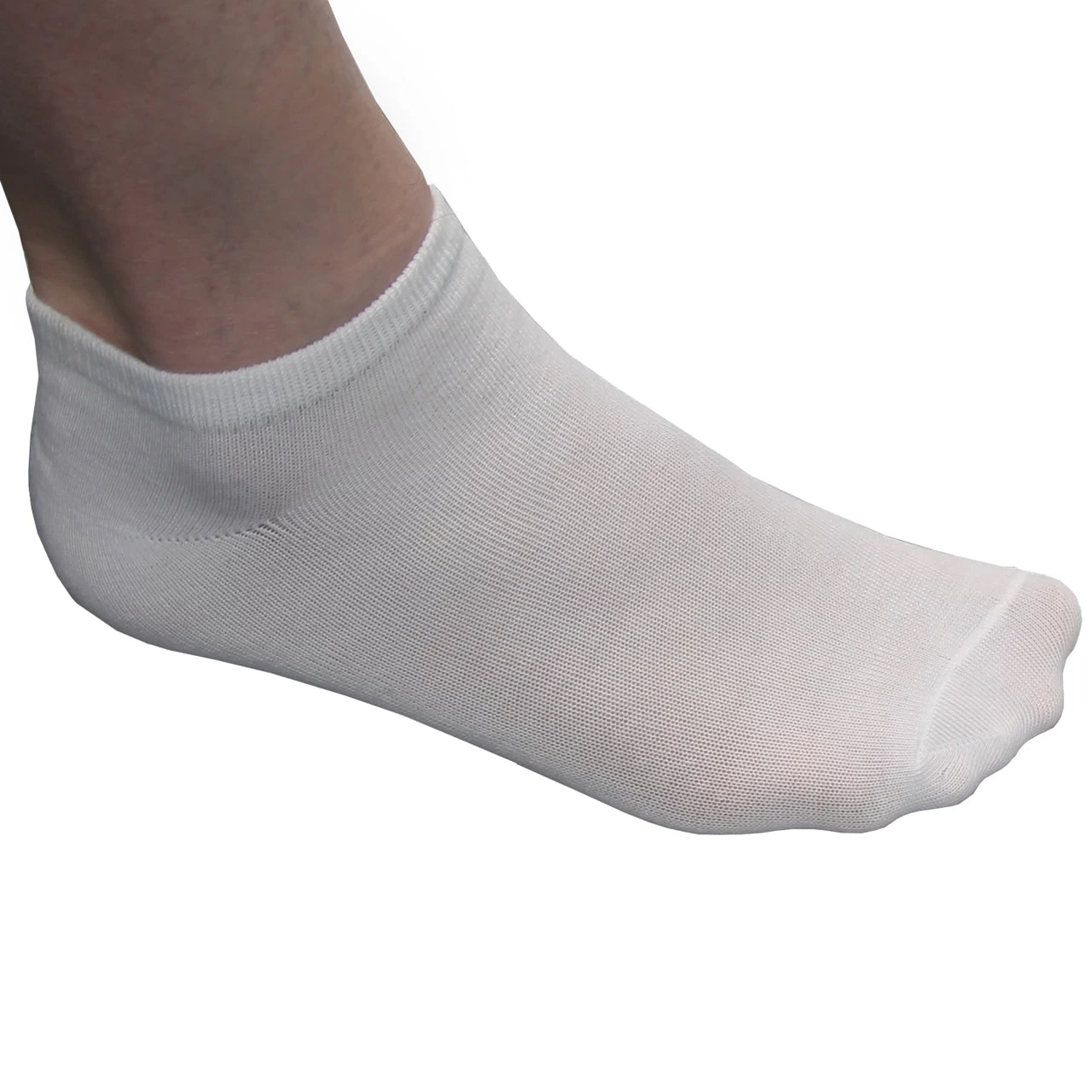 Slazenger Men's Performance Low Cut Socks 10 Pack 2 Slazenger Men's Performance Low Cut Socks 10 Pack - Image 2
