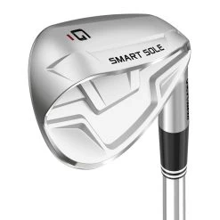 Cleveland Golf Smart Sole 4.0 Wedges -Golf World Shop SmartSole4.0GWedge0