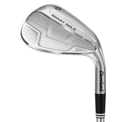 Cleveland Golf Smart Sole 4.0 Wedges -Golf World Shop SmartSole4.0GWedge1
