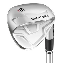 Cleveland Golf Smart Sole 4.0 Wedges -Golf World Shop SmartSole4.0SWedge0