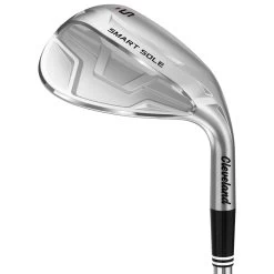Cleveland Golf Smart Sole 4.0 Wedges -Golf World Shop SmartSole4.0SWedge1