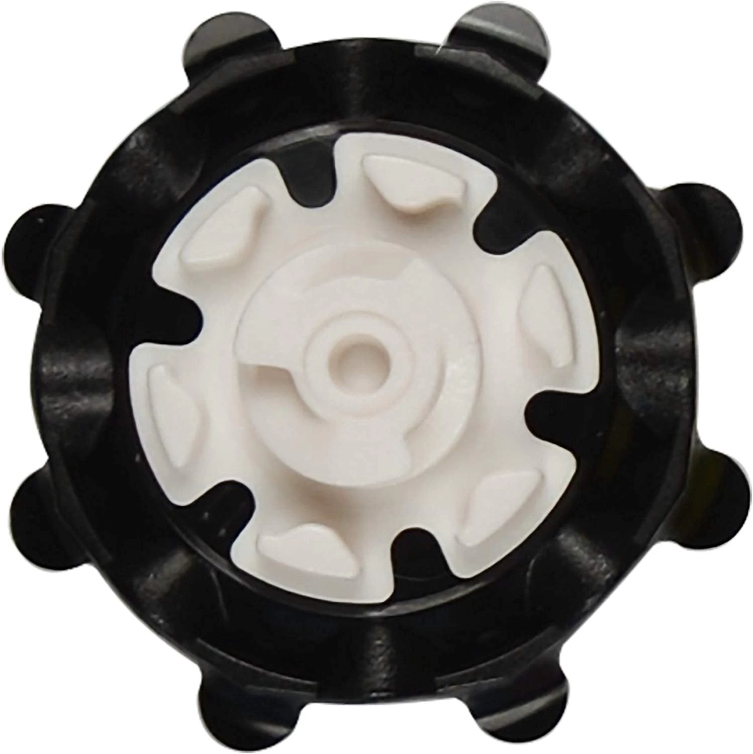 Softspikes Pulsar Golf Cleats Fast Twist 3.0 Value Pack 3 Softspikes Pulsar Golf Cleats Fast Twist 3.0 Value Pack - Image 3