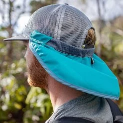 Sunday Afternoons Solar Curtain SPF 50+ -Golf World Shop SolarCurtainPic1