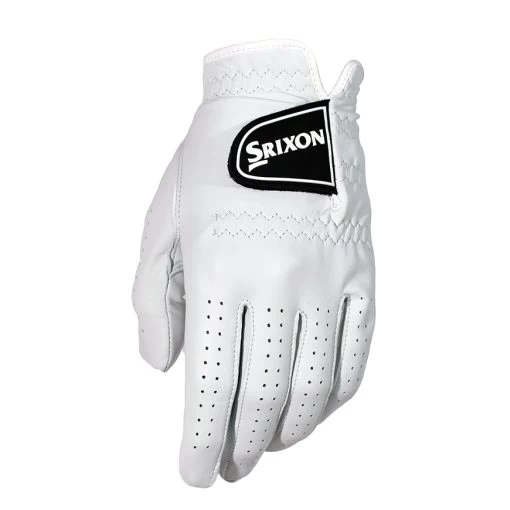 Srixon Women's Cabretta Leather Glove -Golf World Shop SrixonCabrettaLeatherGlove 0 1e950b0d 0221 4b18 88bd c8f0a85ee8f7