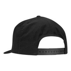Srixon Lifestyle Collection Golf Hat -Golf World Shop SrixonLifestyleCollection Black2