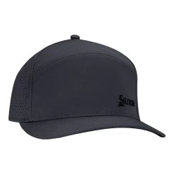 Srixon Lifestyle Collection Golf Hat -Golf World Shop SrixonLifestyleCollection Gray0