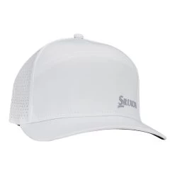 Srixon Lifestyle Collection Golf Hat -Golf World Shop SrixonLifestyleCollection White0
