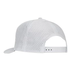 Srixon Lifestyle Collection Golf Hat -Golf World Shop SrixonLifestyleCollection White2