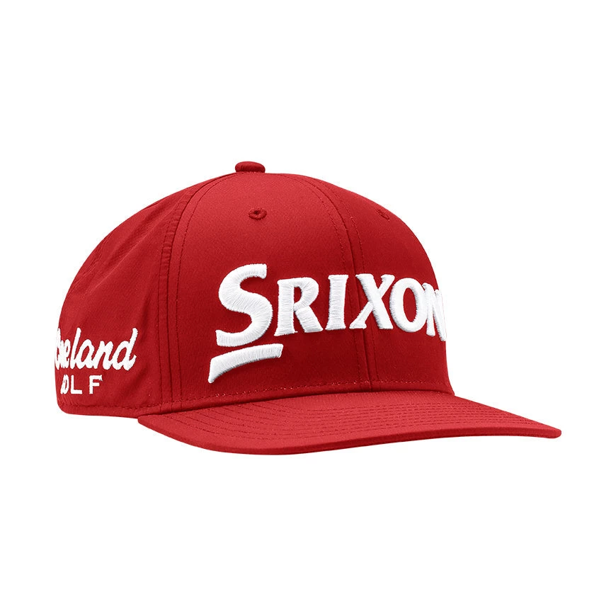 Srixon Tour Original Golf Hat - Dunlop Logo 7 Srixon Tour Original Golf Hat - Dunlop Logo - Image 7