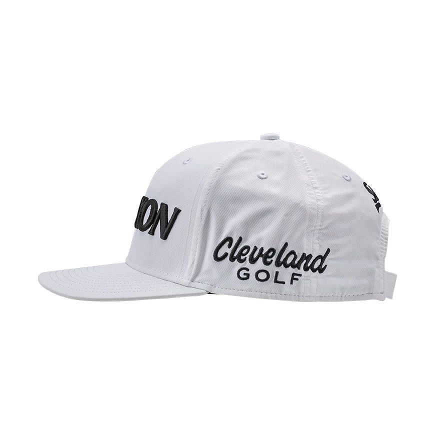 Srixon Tour Original Golf Hat - Dunlop Logo 2 Srixon Tour Original Golf Hat - Dunlop Logo - Image 2