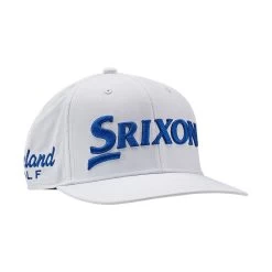 Srixon Tour Original Golf Hat - Dunlop Logo 20 Srixon Tour Original Golf Hat - Dunlop Logo -Golf World Shop SrixonTourOriginal WhiteBlue0 fa71c57a b85a 46cd ba02 e68170807898