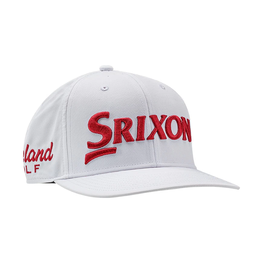 Srixon Tour Original Golf Hat - Dunlop Logo 11 Srixon Tour Original Golf Hat - Dunlop Logo - Image 11