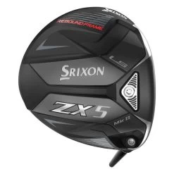 Srixon Golf ZX5 LS Mk II Driver -Golf World Shop SrixonZX5LSMkIIDriver 2 833641dd ee34 4c48 8300 a80ac19a7196