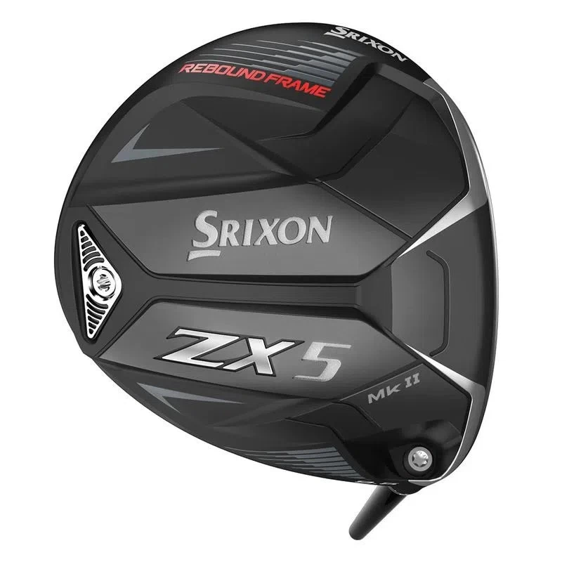 Srixon Golf ZX5 Mk II Driver 2 Srixon Golf ZX5 Mk II Driver - Image 2